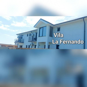 Vila La Fernando